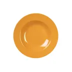 image of Thunder Group CR5811YW Pasta Bowl, 16 Oz., 11-1/4" Dia., Break-Resistant - Dozen