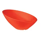 image of Thunder Group CR805PR Bowl, 16 Oz., 8-1/4" Dia. X 4-3/16"H, Cascading - Dozen