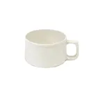 image of Thunder Group CR9016V Soup Mug, 10 Oz., 4" Dia., With C-Handle - Dozen