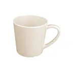 image of Thunder Group CR9018V Mug/Cup, 7 Oz., 3-1/8" Dia., Break-Resistant - Dozen