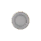 image of Thunder Group DM005H Plate, 5-1/2"Dia, Round, Wide Rim - Dozen