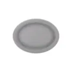 image of Thunder Group DM212H Platter, 12" X 9", Oval, Melamine - Dozen