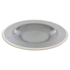 image of Thunder Group DM5811H Pasta Bowl, 16 Oz. Capacity, 11-1/4" Dia., Round - Dozen