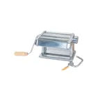 image of Thunder Group GN001 Pasta Noodle Machine, Manual, Table Mounted