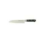 image of Thunder Group JAS012180 Japanese Cow Knife, 7-1/2" X 1-3/4" Blade, Pointed, Riveted Abs-Plastic Handle