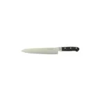image of Thunder Group JAS012240 Japanese Cow Knife, 9-1/2" X 1-3/4" Blade, Pointed, Riveted Abs-Plastic Handle