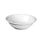 image of Thunder Group NS5065W Bowl, 32 Oz., 7-1/2" Dia., Rimless - Dozen