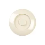 image of Thunder Group NS608CT Tortilla/Divided Server Lid, 8-1/4" Dia., Break-Resistant, Dishwasher Safe - Dozen