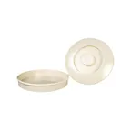 image of Thunder Group NS608T Tortilla Server, With Lid, 8-1/4" Dia., Break-Resistant - Dozen