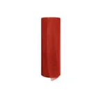 image of Thunder Group PLBL240R Bar Liner, 2' X 40', Red