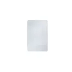 image of Thunder Group PLCB006 Cutting Board, 18" X 24" X 1/2", Economical, Non-Skid, white