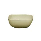 image of Thunder Group PS3103V Square Bowl, 5 Oz., 3-1/2", Square With Round Corners