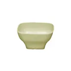 image of Thunder Group PS3105V Square Bowl, 14 Oz., 4-3/4", Square With Round Corners