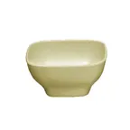 image of Thunder Group PS3106V Square Bowl, 20 Oz., 5-1/2", Square With Round Corners
