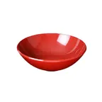 image of Thunder Group PS3110RD Bowl, 96 Oz., 11" Dia., Round, Passion Red