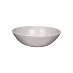 image of Thunder Group PS3110W Bowl, 96 Oz., 11" Dia., Round, Passion White