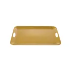 image of Thunder Group RF2920G Tray, 19-1/2"L X 14-1/2"W, Rectangular, With Built-In Handles