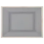 image of Thunder Group SD3324H Tray, 24" X 18", Rectangular, Break-Resistant, Graham
