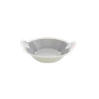 image of Thunder Group SD5609H Bowl, 32 Oz., 9" Dia., 2-1/2" Deep, Graham