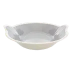 image of Thunder Group SD5613H Bowl, 96 Oz., 13-1/2" Dia., 3-1/4" Deep, Graham