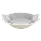 image of Thunder Group SD5614H Bowl, 128 Oz., 14" Dia., 3-1/4" Deep, Graham