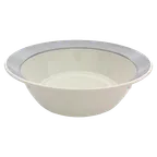 image of Thunder Group SD6018H Bowl, 320 Oz. (496 Oz.), 18" Dia., 6" Deep, Graham