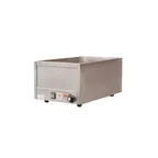image of Thunder Group SEJ80000 Countertop Food Pan Warmer