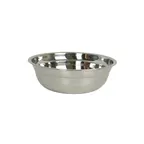 image of Thunder Group SLPH005 Polar Basin, 23" Dia., 28 Quart, Contoured Neck & Lip
