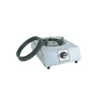 image of Thunder Group SLST001 Countertop Gas Hotplate, Single Burner