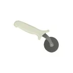 image of Thunder Group SLTWPC004 Pizza Cutter, 4" Wheel, 9-1/4" Oa Length, Plastic Handle