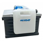 image of Thermaco Big Dipper W-250-IS-T Automatic Grease Removal System, Timer Control - 25 GPM / 115V