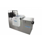 image of Thermaco Big Dipper W-750-AST Automatic Grease Removal System with Advanced Maintenance Assistant