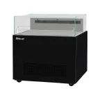 image of Turbo Air TOS-40NN-W(B) 40" Open Refrigerated Deli Display Case