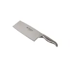 image of Town 47320/DZ - SliceMaster Chinese Cleaver, 8" x 3-1/2" Blade, 13-1/4" Steel, No Bone Use - Dozen