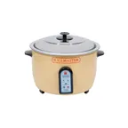 image of Town 56824 RiceMaster® Commercial Rice Cooker/Warmer, 50 Cups, 208-230V, 1500W