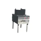 image of Town SR-24-C-SS-P Gas Wok Range