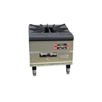 image of Town SR-24-G-SS-P 18" Gas Stock Pot Range