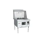 image of Town Y-1-SS Gas Wok Range