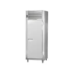 image of Traulsen ALT126W-FHS 30" 1-Section Reach-In Freezer, Solid Door, Remote, 17.7 cu. ft.