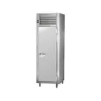 image of Traulsen ALT132DUT-FHS 24" One Section Self-Contained Reach-In Freezer w/ Full Solid Door, 18.1 cu. ft.