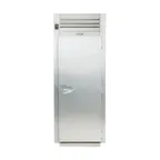 image of Traulsen ARI132H-FHS 35" One Section Roll-In Refrigerator w/ Solid Door, Remote Refrigeration, 38 cu. ft.