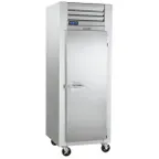 image of Traulsen G10010-032 30" One Section Reach-In Refrigerator w/ Right Hinged Solid Door, Top Mount, 23.43 cu. ft.