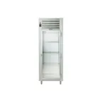 image of Traulsen RHT126W-FHG 30" 1-Section Reach-In Refrigerator w/ Glass Door, Remote, 18.79 cu. ft.