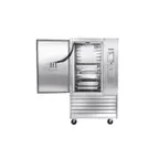 image of Traulsen TBC13-51 41" Reach-In Blast Chiller, Self-Contained, 13 Pans, 200 lbs Chill Capacity