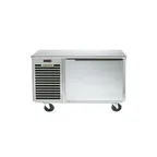 image of Traulsen TU048QC 48" Undercounter Quick Chiller, Microprocessor Control, 9.2 cu. ft.