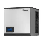 image of True TCIM-522-HA1-A 22" Half Cube Ice Machine Head, Air Cooled, 550 lb/24 hr