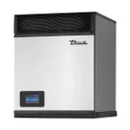image of True TCIM-622-HA1-A 22" Half Cube Ice Machine Head, Air Cooled, 640 lb/24 hr