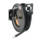 image of T&S Brass 5HR-232-A Equip Hose Reel, Open