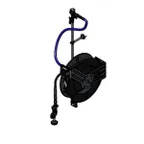 image of T&S Brass 5HR-242-01XE2 Equip Hose Reel Assembly, Open, Single Temperature