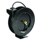 image of T&S Brass 5HR-242 Equip Hose Reel, Open